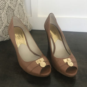 Michael Kors Wedges